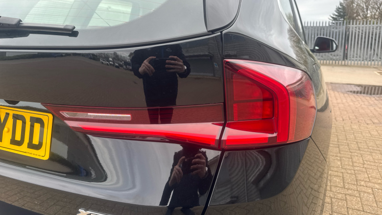 BMW iX1 230kW xDrive30 xLine 65kWh 5dr Auto Electric Estate